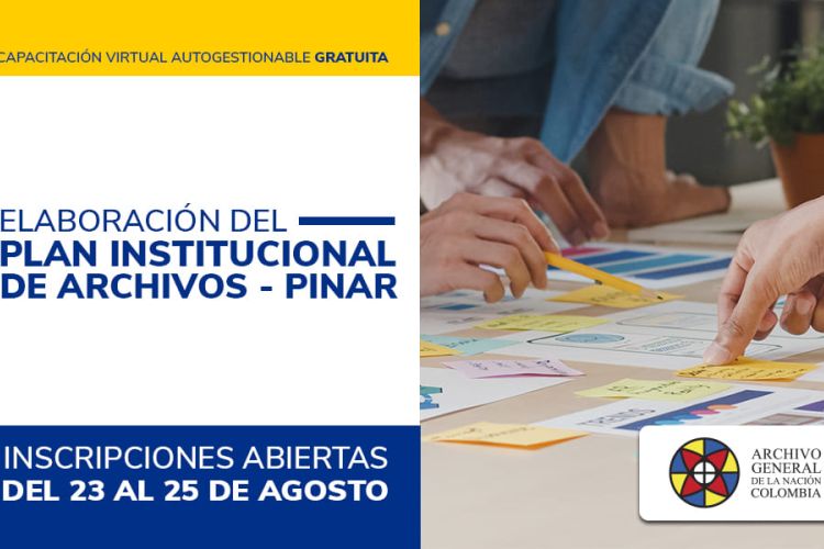 Curso PINAR