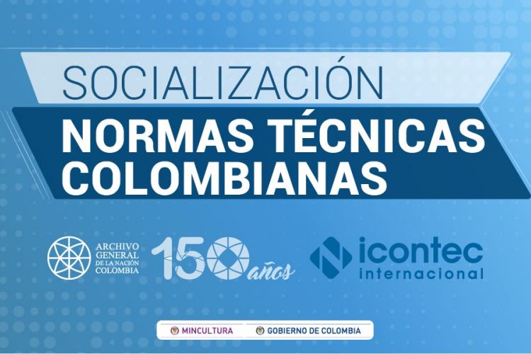 socialización normas técnicas en Medellín