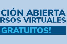 Cursos 2026