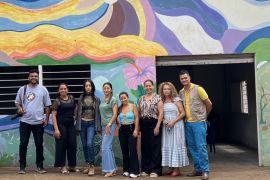 En la Serranía del Perijá, la memoria también se cultiva y se protege