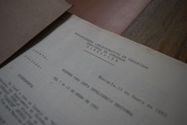 Archivo General de la Nación explica los alcances del decreto de desclasificación de los archivos del extinto DAS