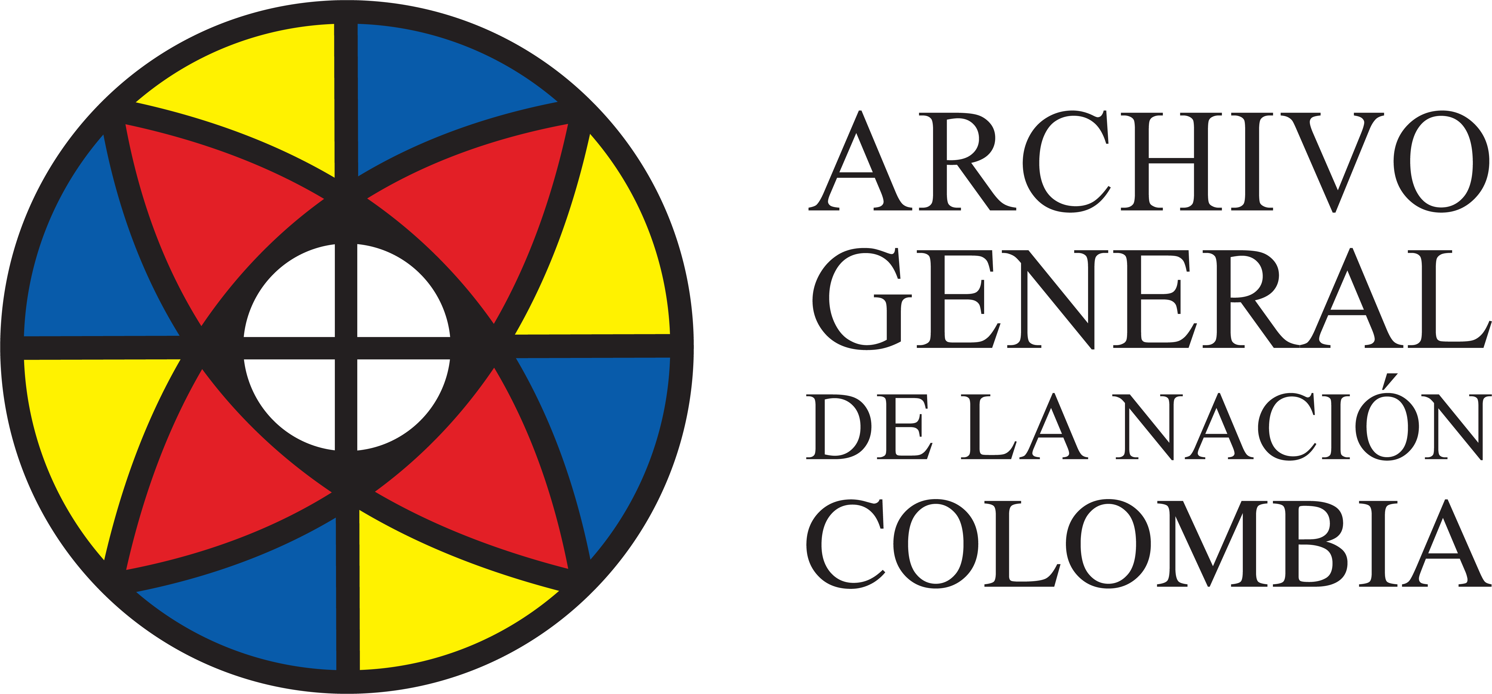 Logo del AGN