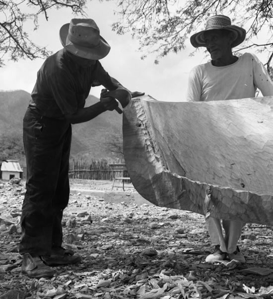 Imágenes del especial Santa Marta 500 años