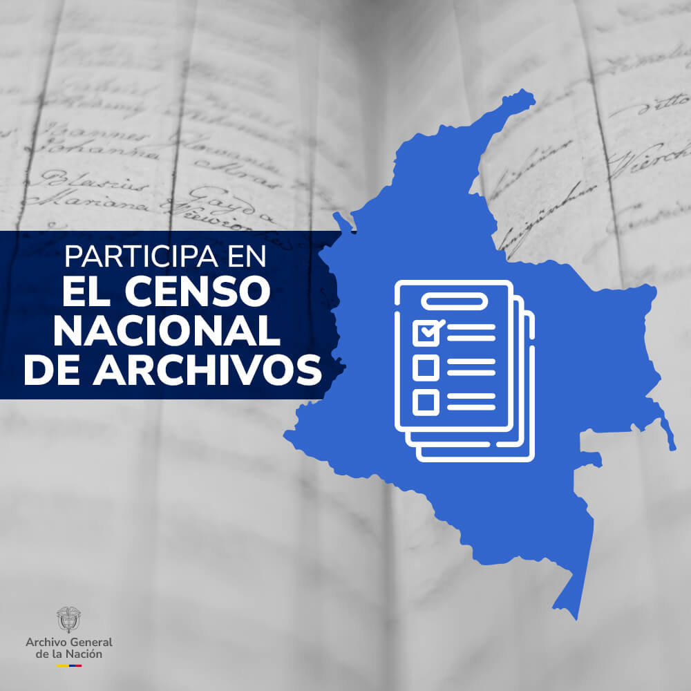 censo nacional imagen promocional