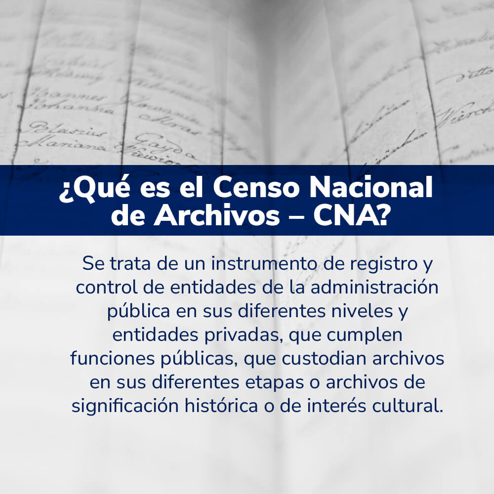 censo nacional imagen promocional