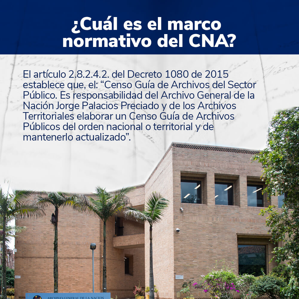 censo nacional imagen promocional
