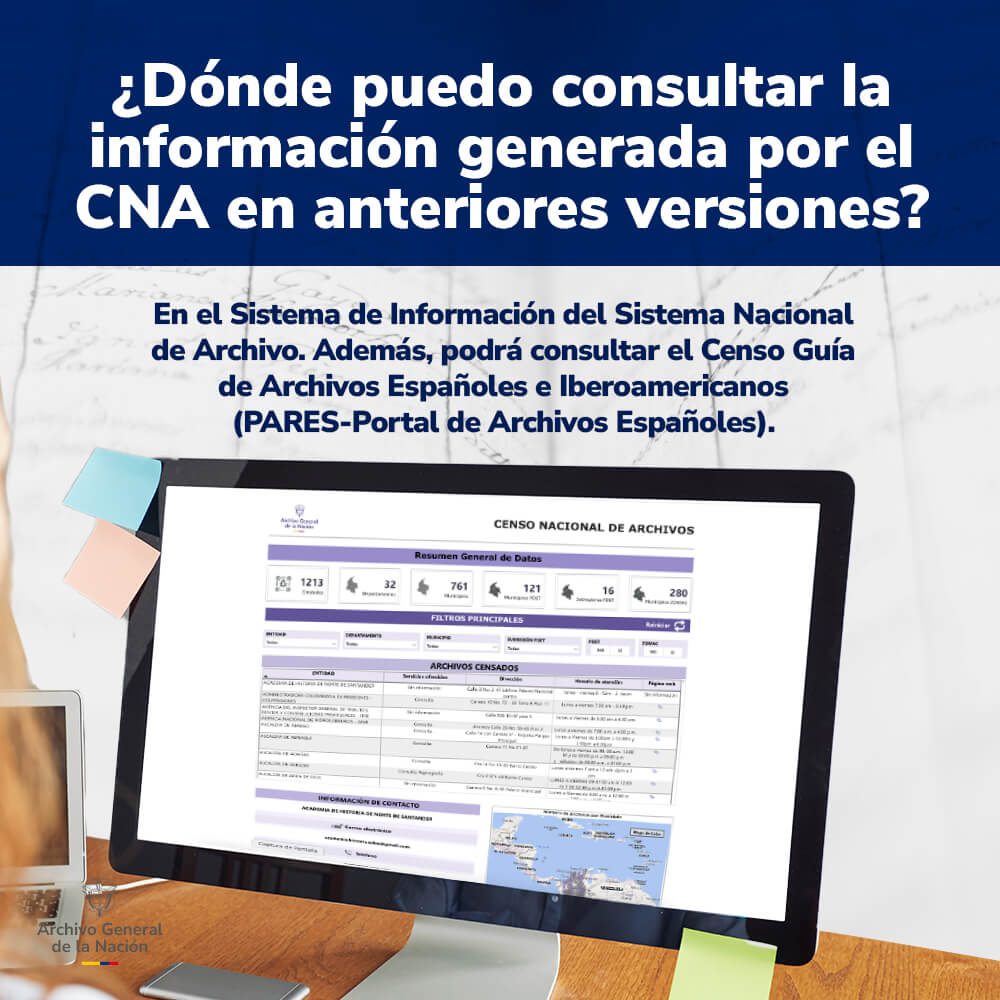 censo nacional imagen promocional
