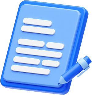 icono de formulario