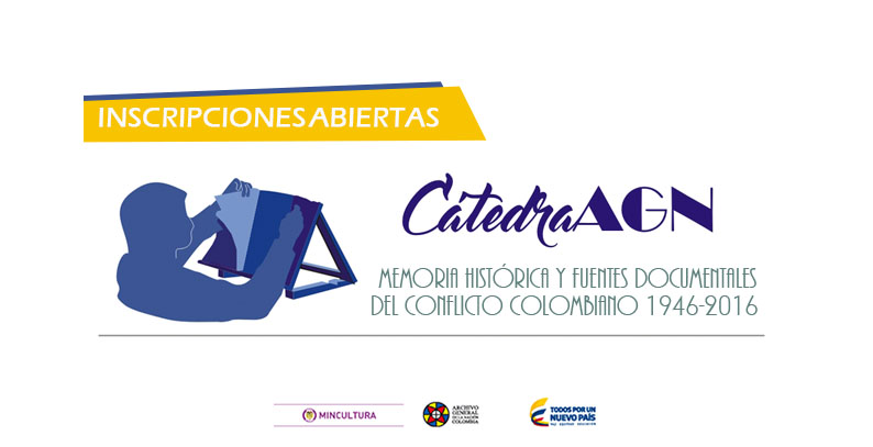 CÁTEDRA AGN