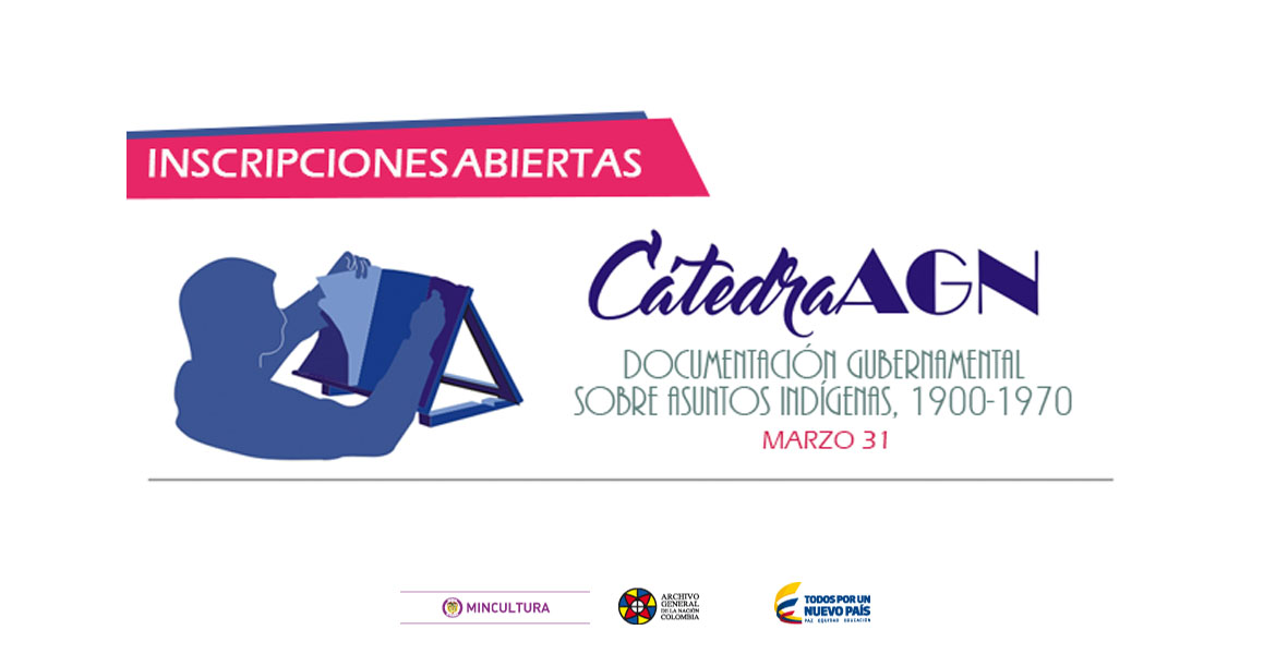 cátedra AGN