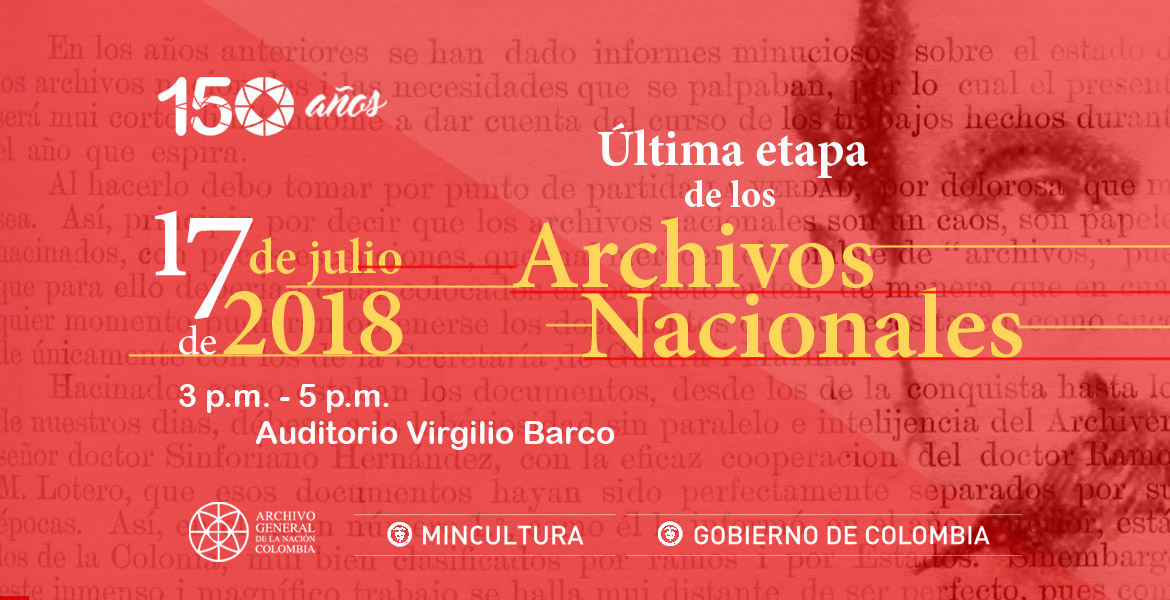el AGN continúa de celebración