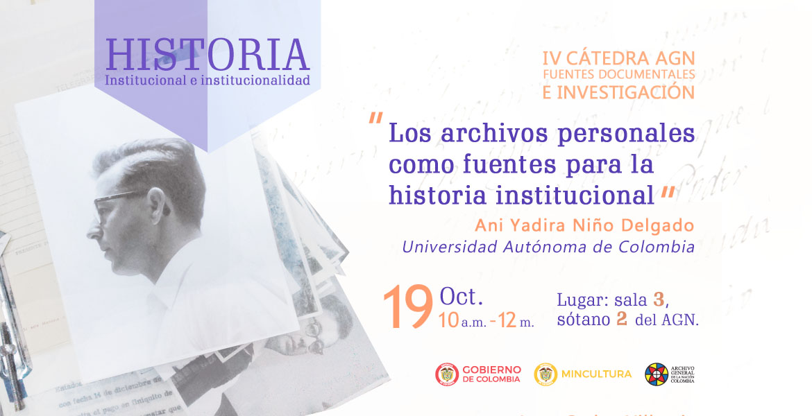 cátedra 19 de octubre 