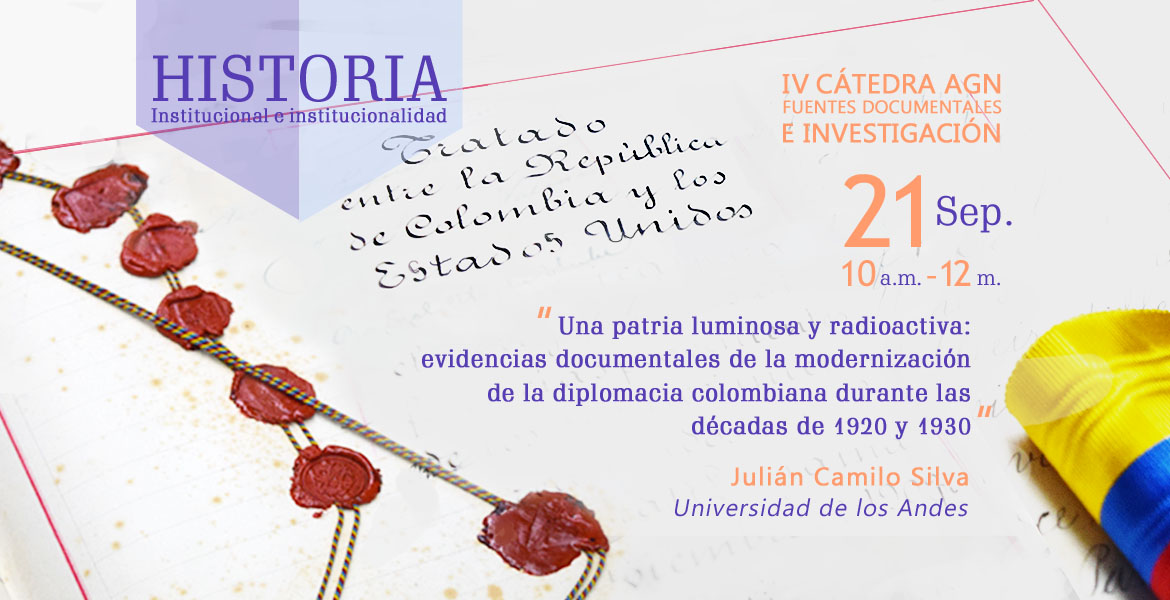 imagen decorativa: cátedra 21 de septiembre  2018