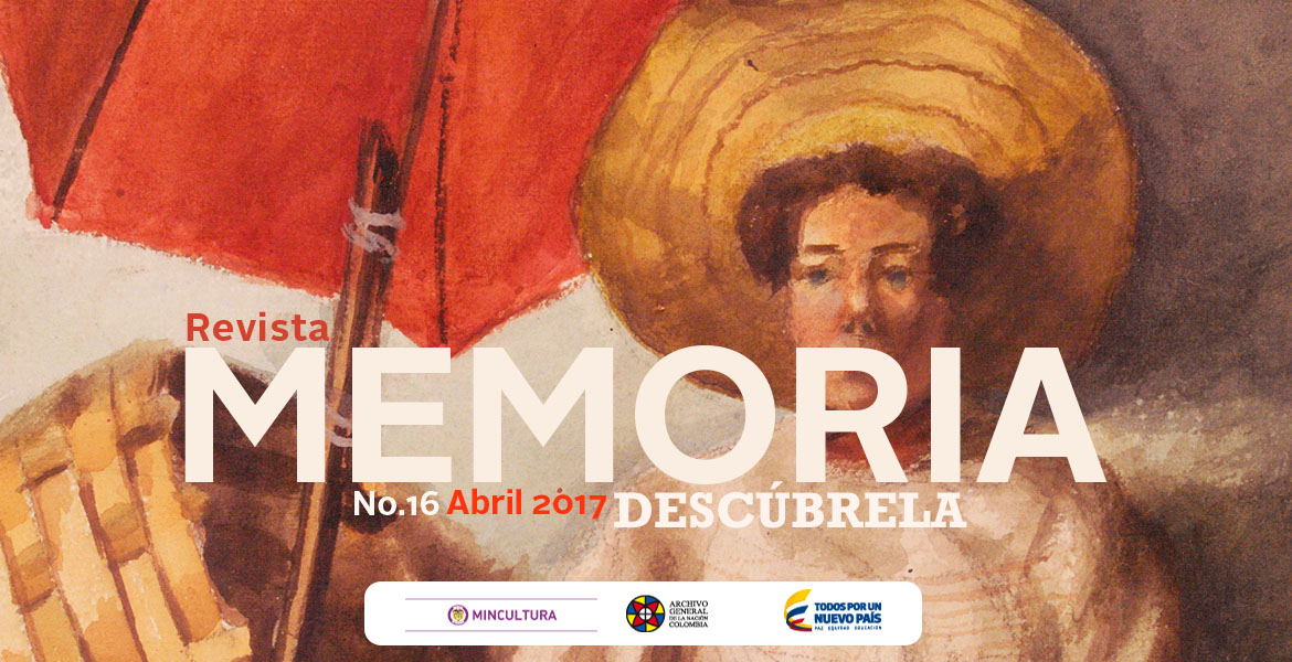 revista Memoria