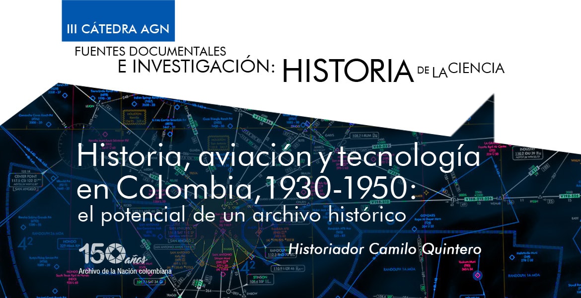 imagen decorativa: cátedra Fuentes documentales e investigación -historia de la ciencia