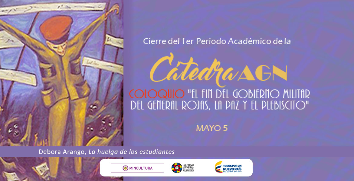 cátedra de cierre
