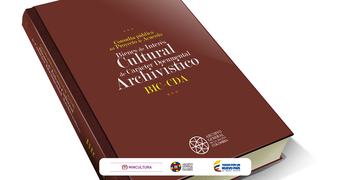  Acuerdo sobre Bienes de Interés Cultural