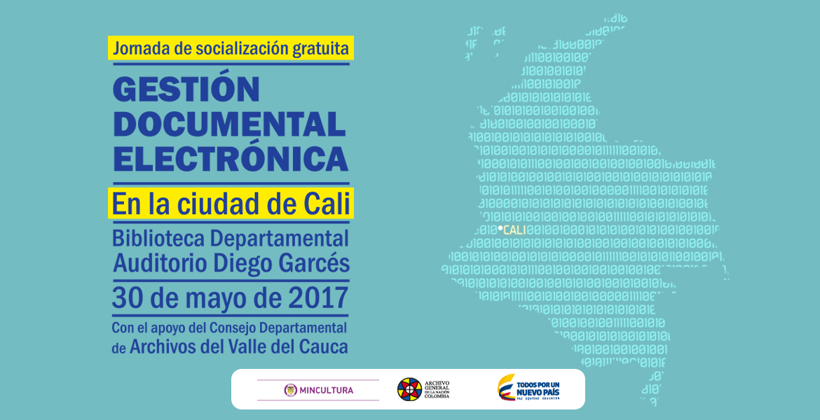 Jornada de socialización gratuita en Cali