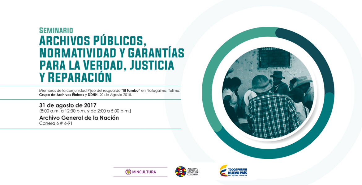 Sistema Nacional de Archivos -SNA