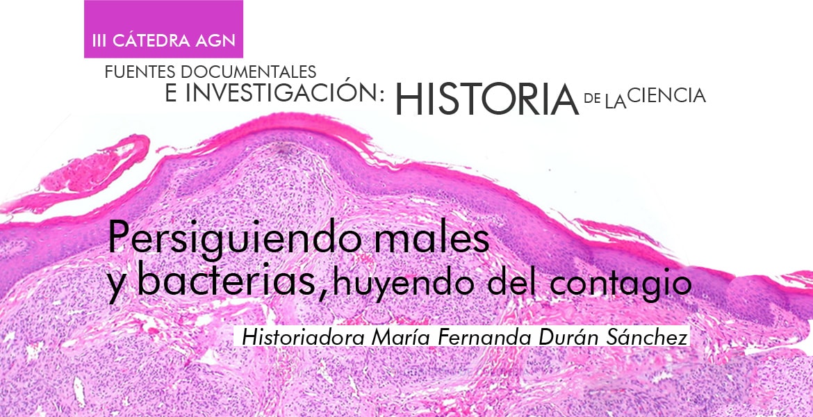 tercera jornada de la cátedra fondos documentales