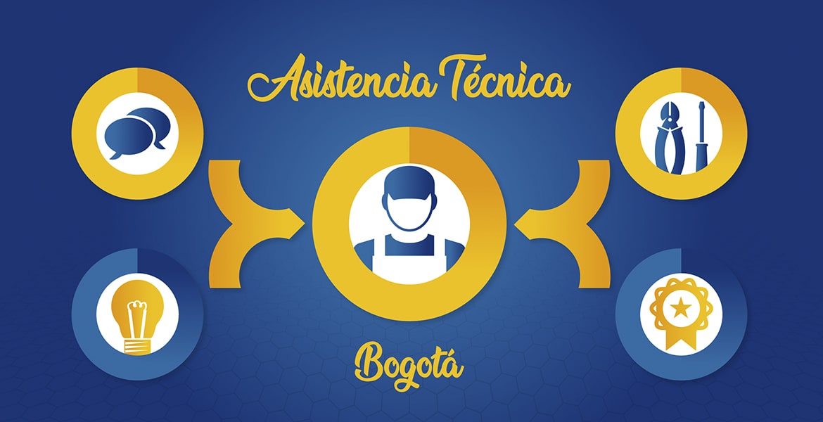 imagen decorativa: noticia asistencia técnica Bogotá