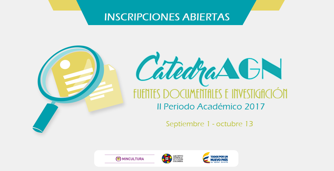 Cátedra fuentes documentales