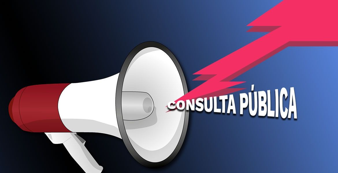 imagen consulta pública proyecto de acuerdo “Por el cual se modifican los artículos 2° y 3° del Acuerdo No. 003 del 10 de abril de 2018” 
