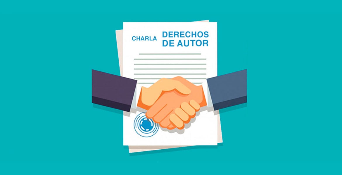 imagen decorativa: imagen Derechos de autor
