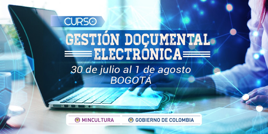 imagen decorativa: gestión documental electrónica