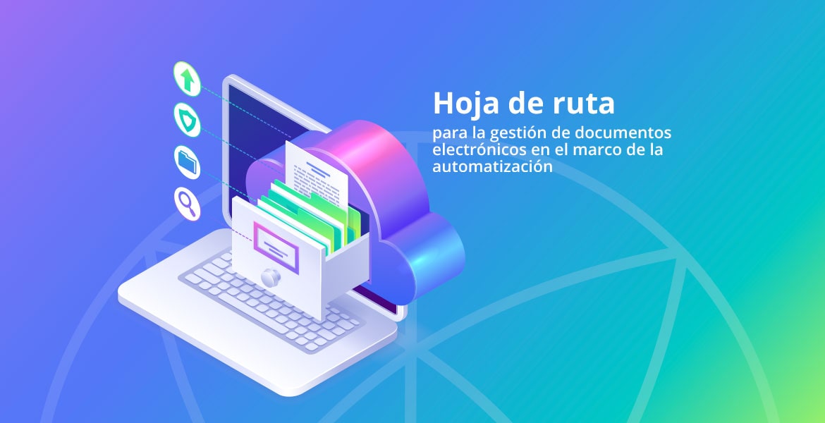 Imagen de hoja de ruta