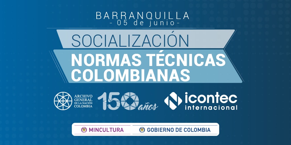 imagen decorativa: ICONTEC Barranquilla