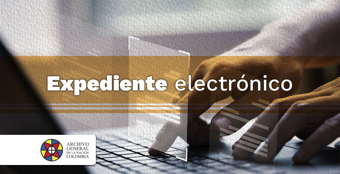 imagen capacitación autogestionable Expediente Electrónico