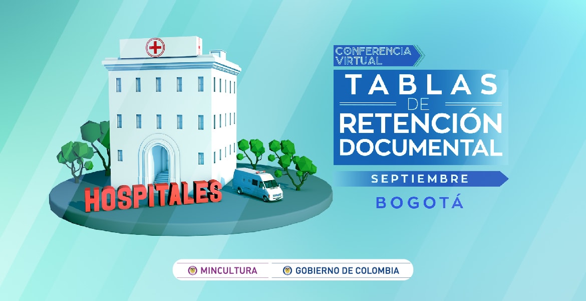 imagen decorativa: videoconferencia en TRD y PGD para hospitales