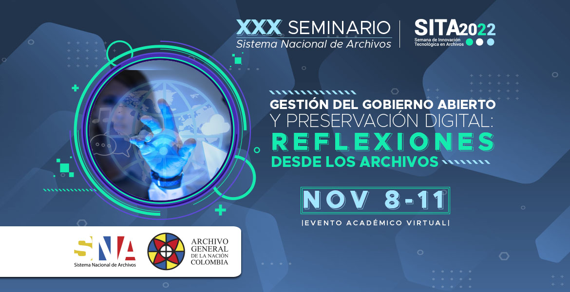 imagen seminario 30 y semana de innovación 2022