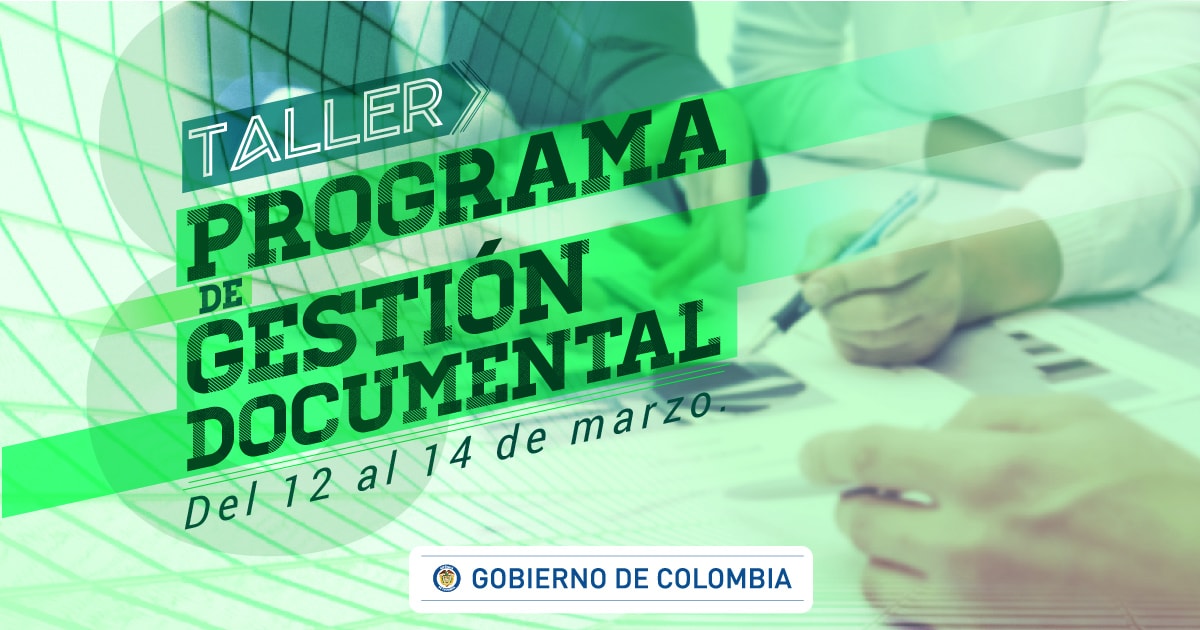 imagen decorativa: taller PGD