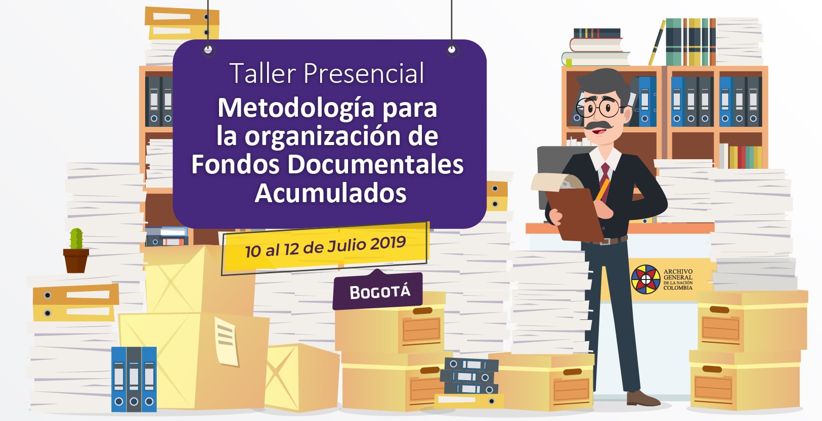 imagen decorativa: imagen taller presencial fondos acumulados