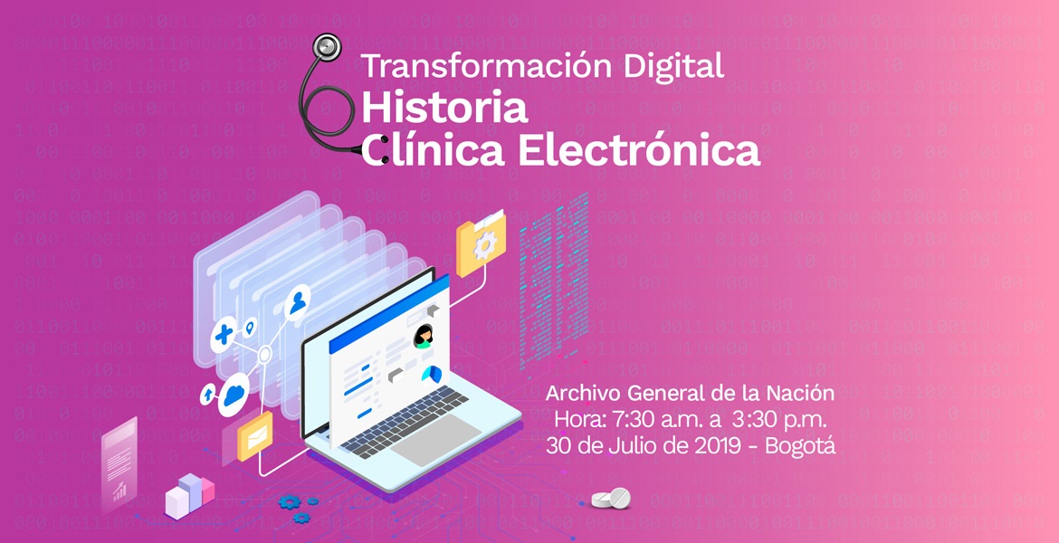 imagen evento historia clínica