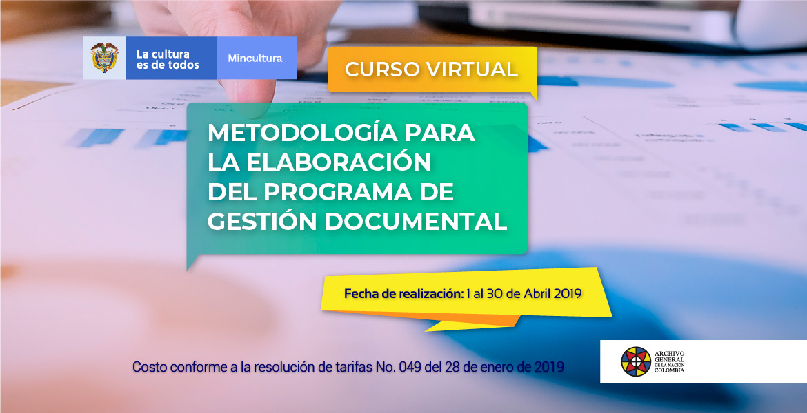 imagen reapertura del curso virtual de PGD