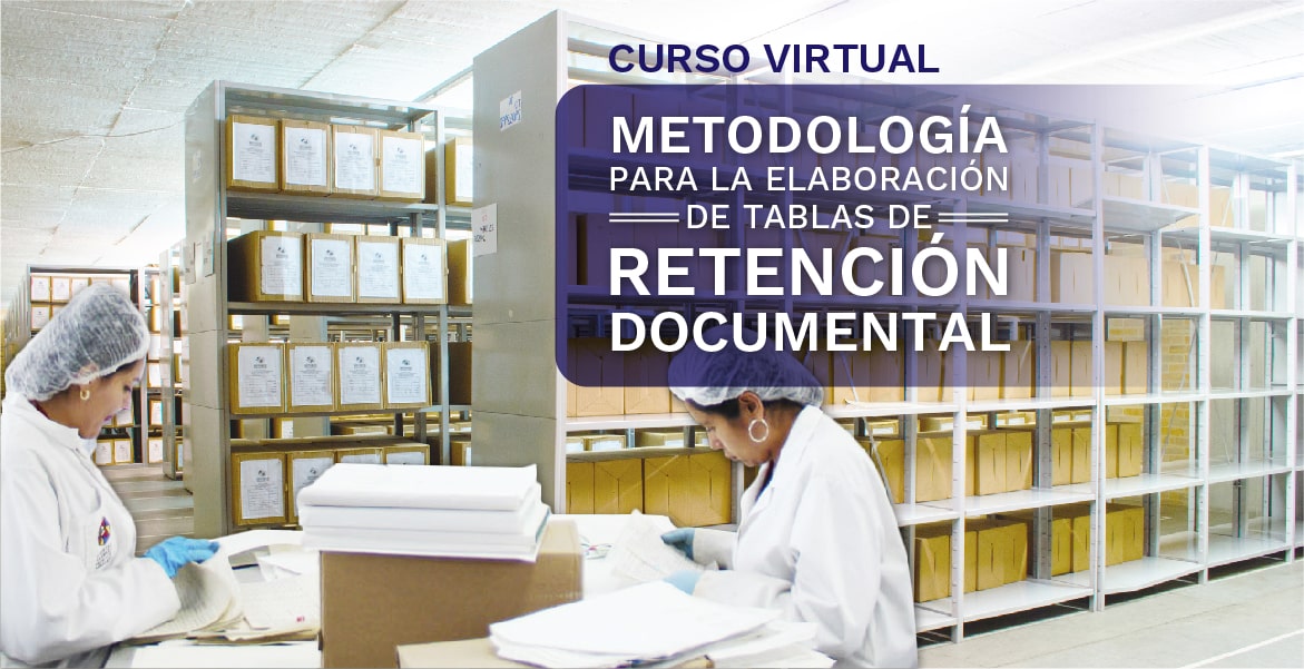 imagen decorativa: imagen curso virtual Metodología para la elaboración de las TRD