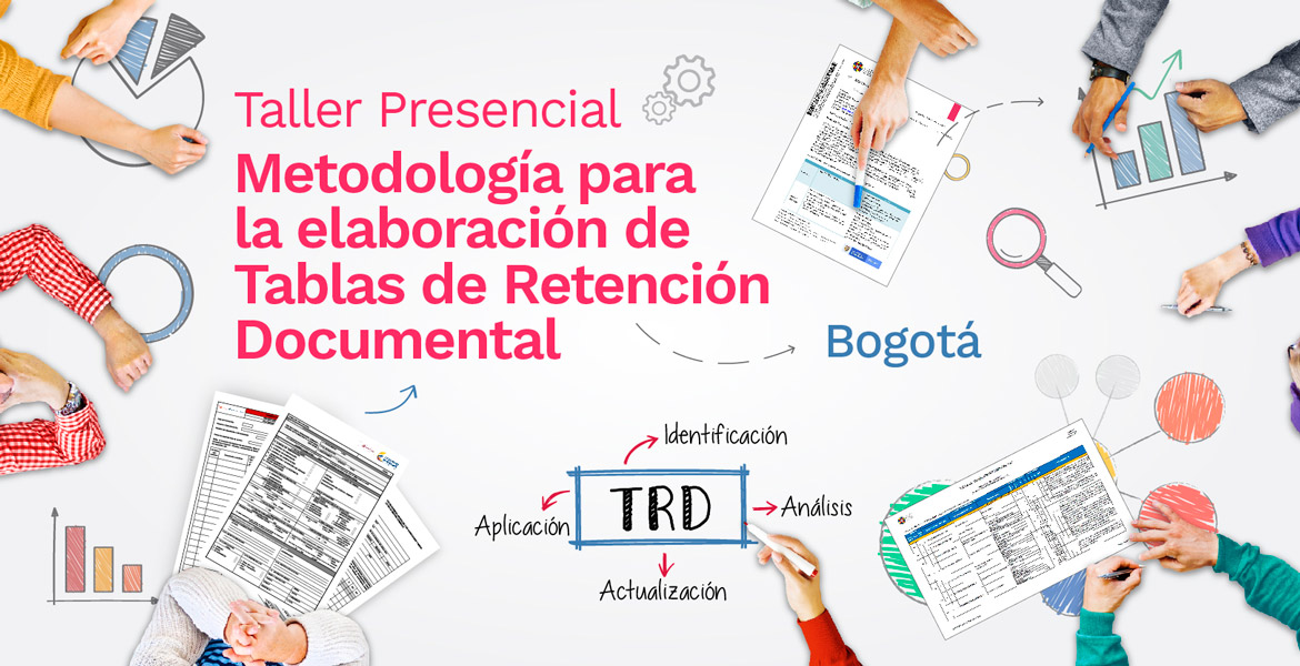 imagen decorativa: imagen metodología para la elaboración de TRD