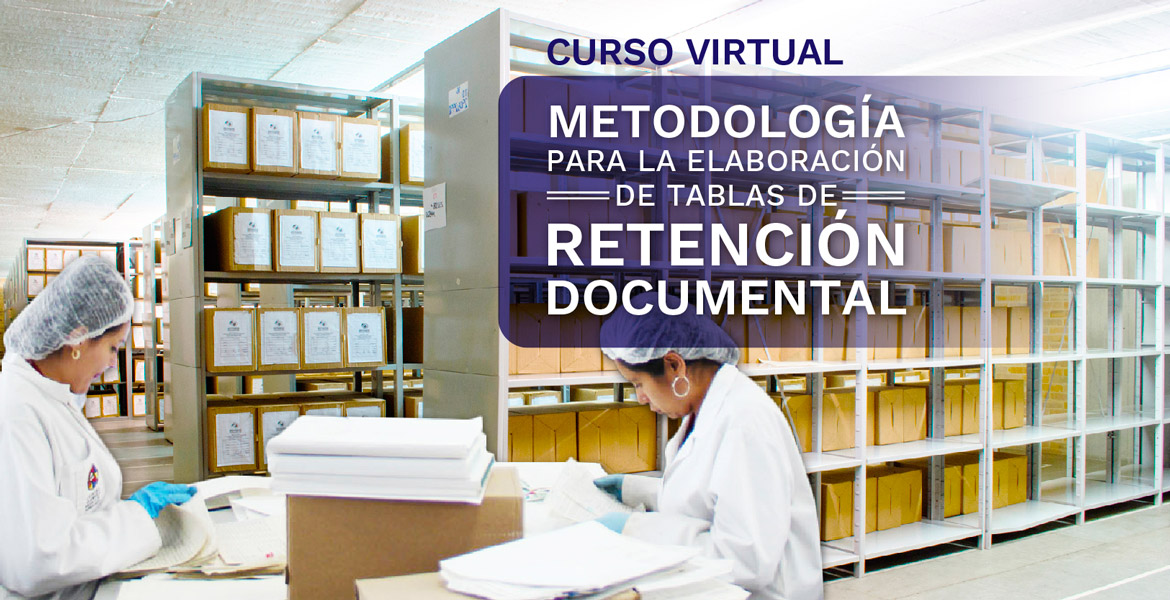 imagen curso virtual elaboración TRD