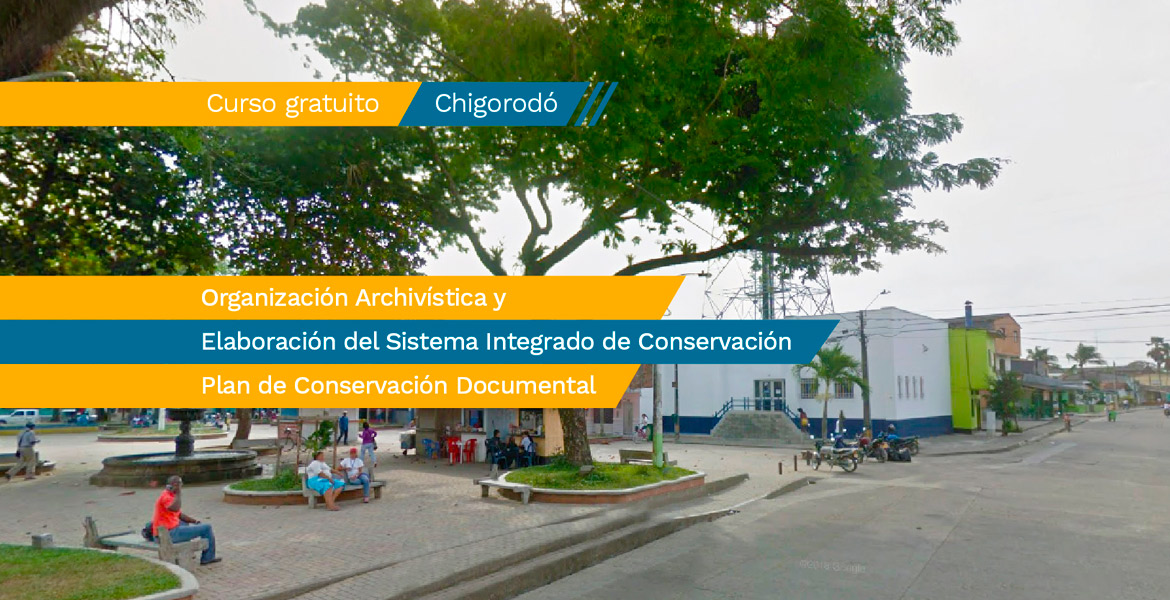 imagen de la noticia Chigorodó