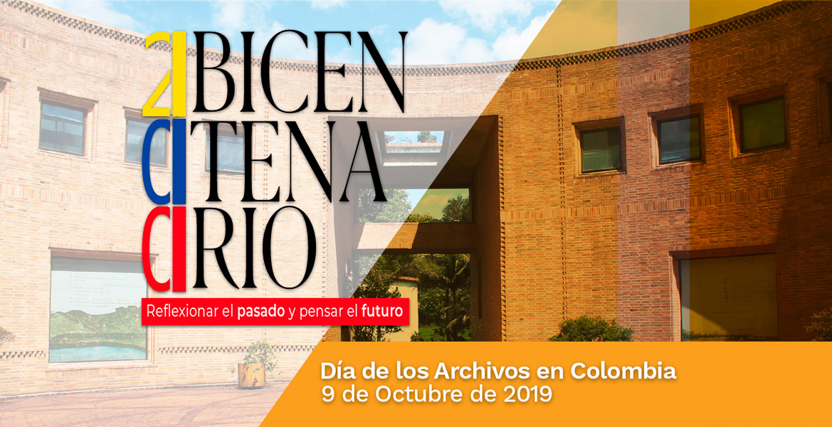 imagen día nacional de los archivos