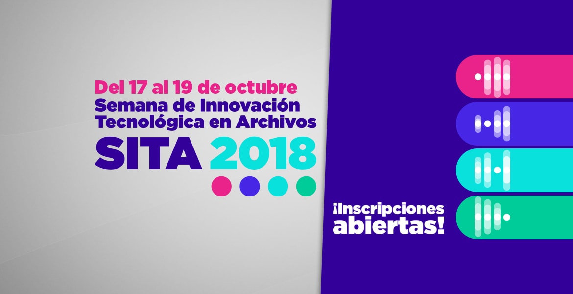 imagen decorativa: apertura de inscripciones SITA 2018