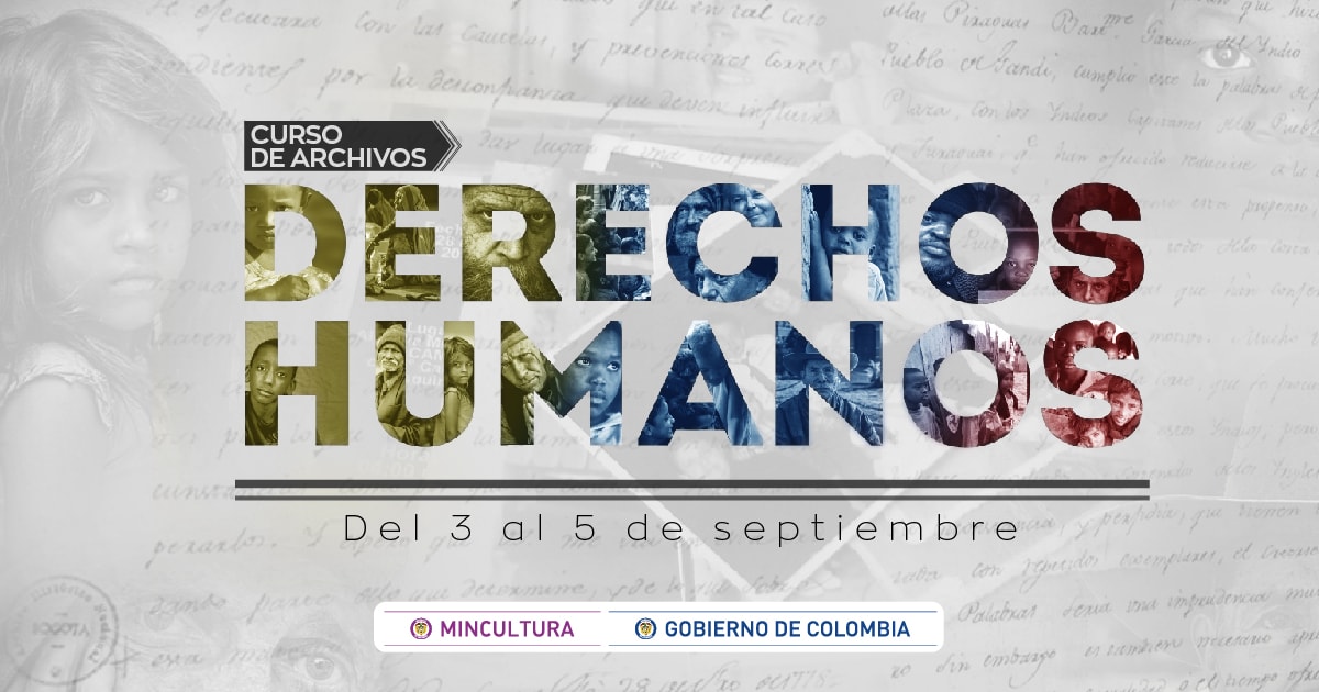 curso teórico práctico de DDHH