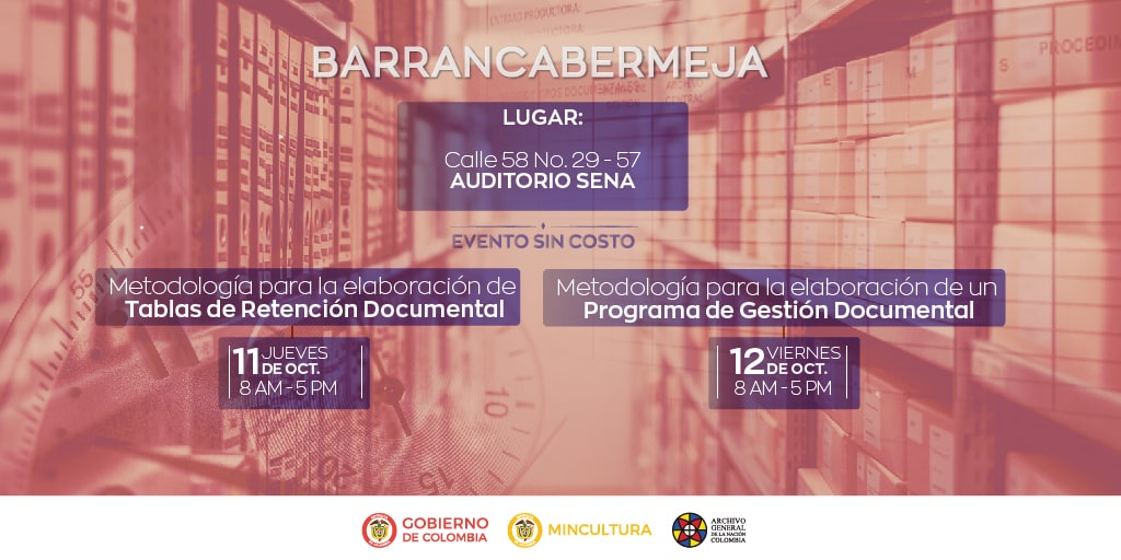 imagen decorativa: metodología en Barrancabermeja