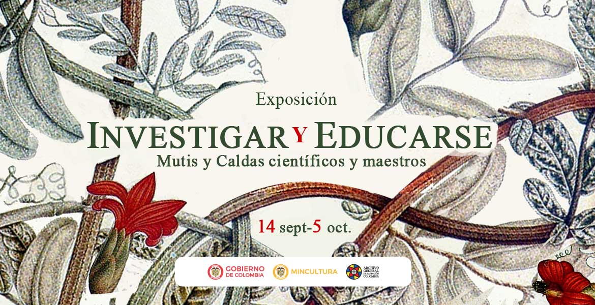 exposición caldas