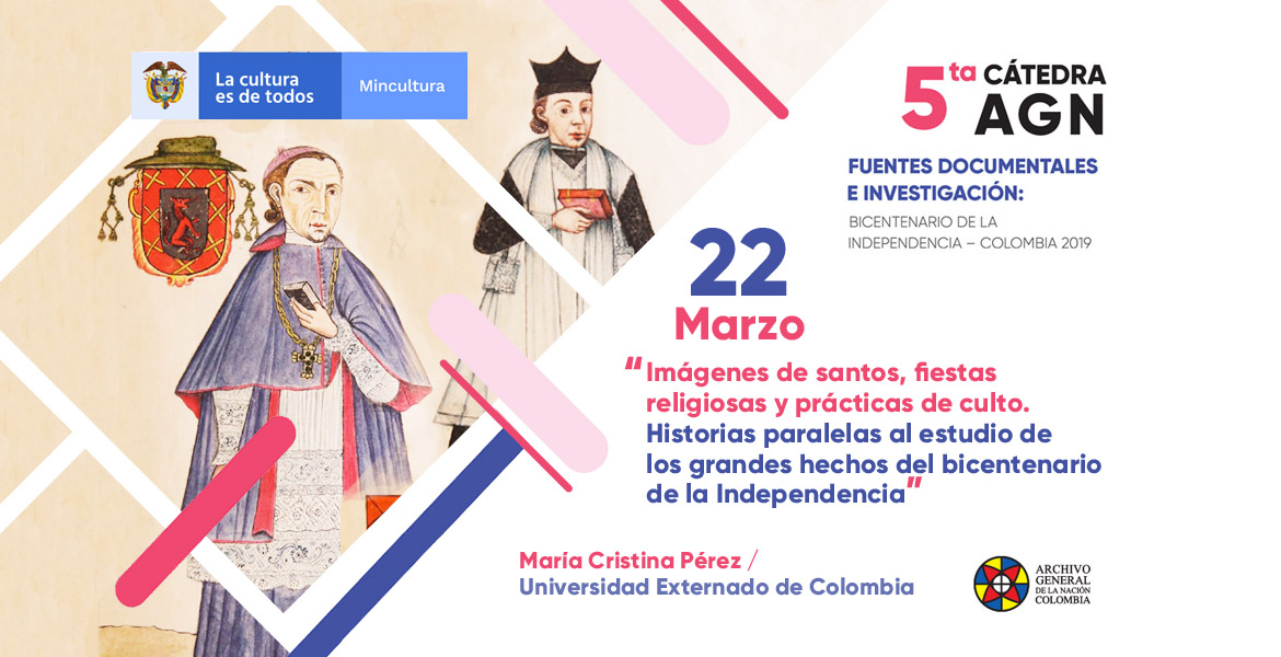 imagen de la cuarta jornada de la Cátedra 