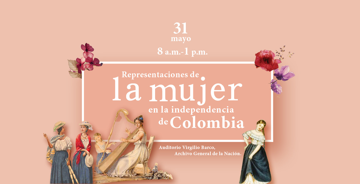 panel sobre la mujer