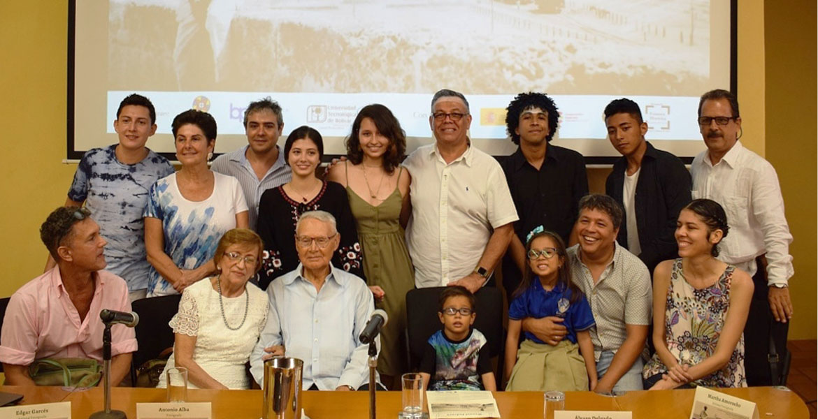 imagen decorativa: IV Coloquio Nacional de buenas prácticas en Gestión Documental en instituciones de Educación Superior – Comité Técnico del Sistema Nacional de Archivos